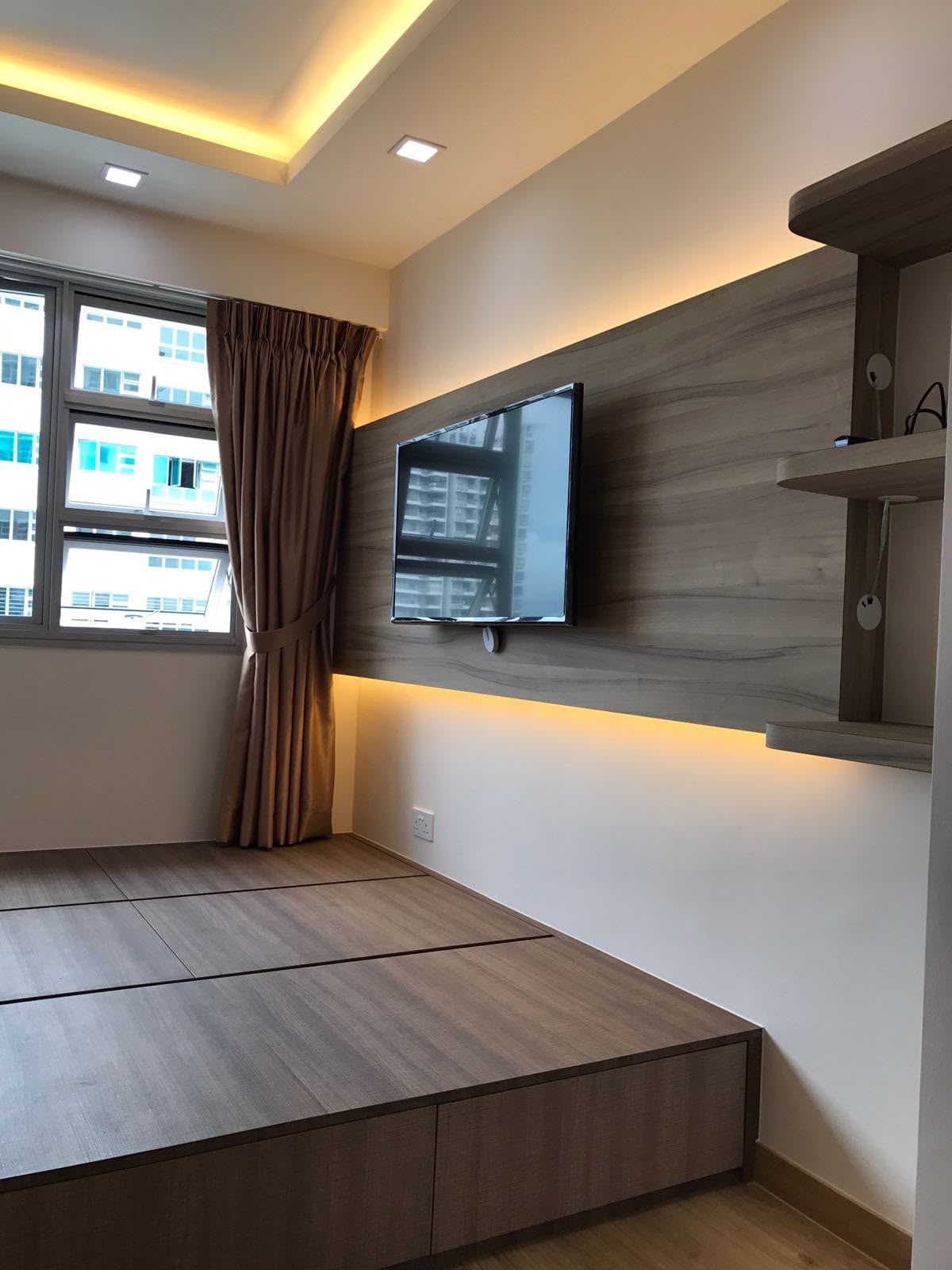 Guan Interior Residential Project 4