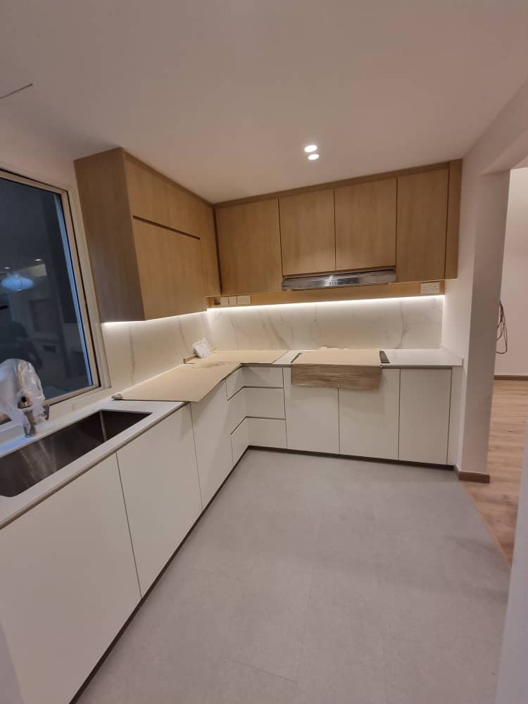 Guan Interior Residential Project 6