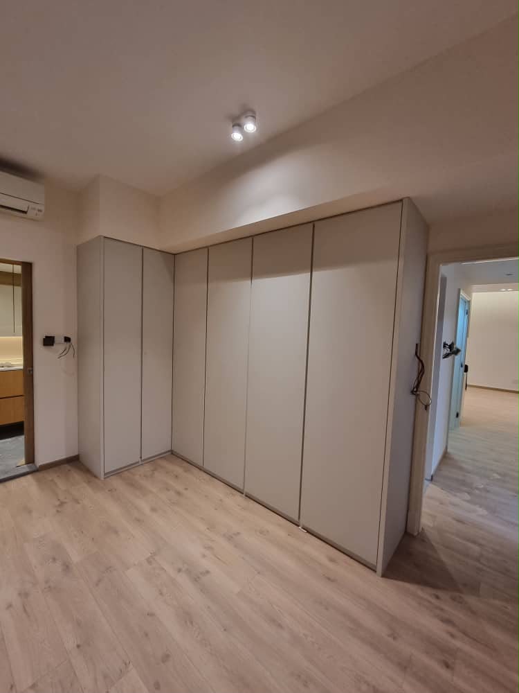 Guan Interior Residential Project 1