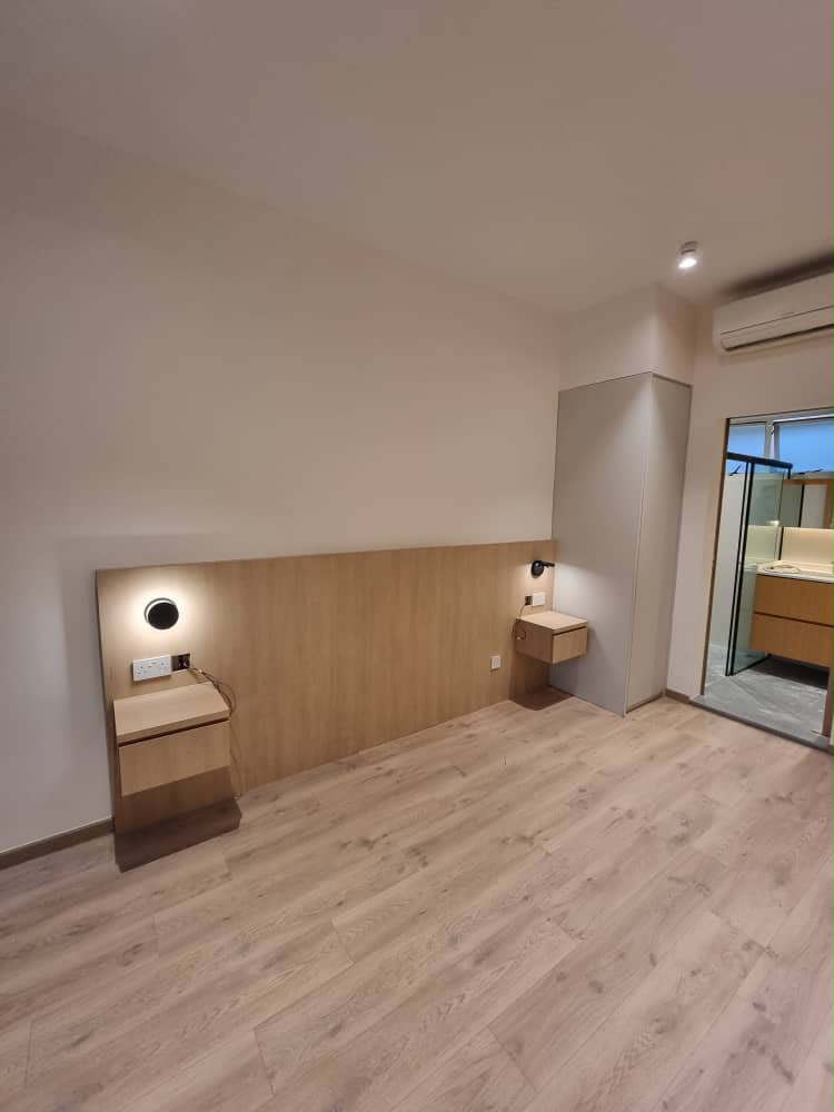 Guan Interior Residential Project 5