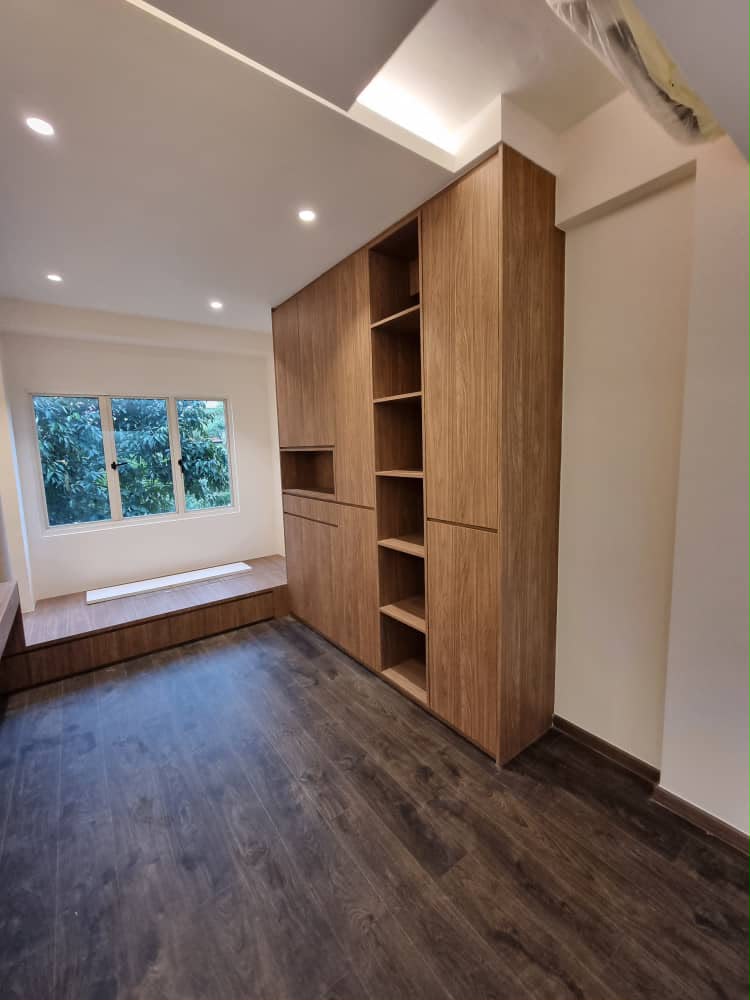 Guan Interior Residential Project 3
