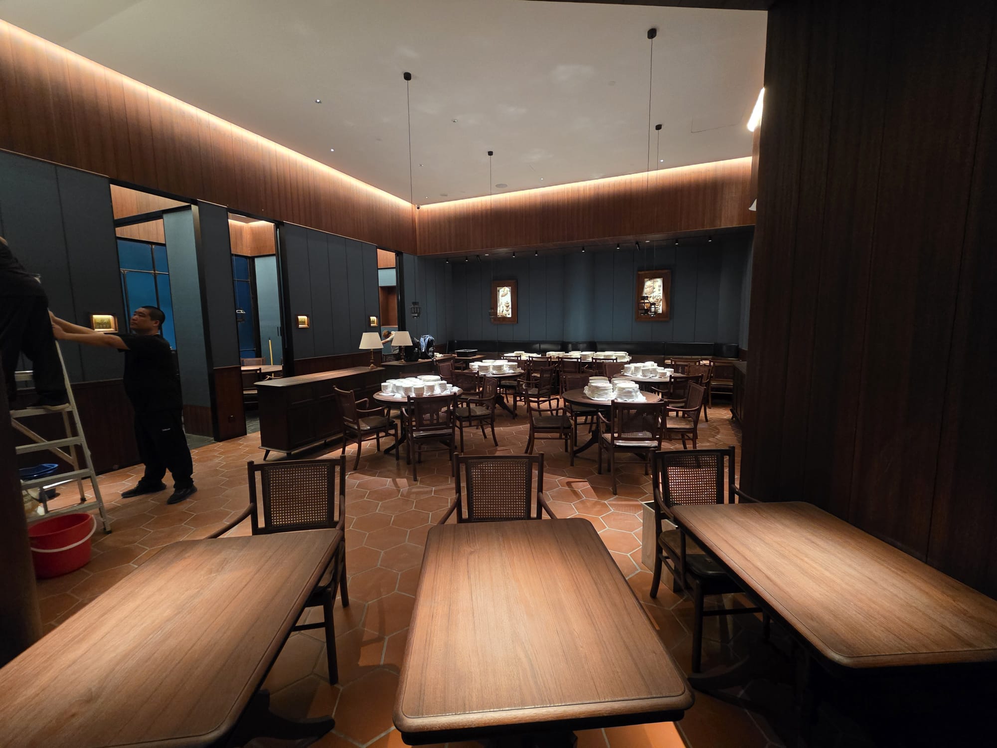 Guan Interior Commercial Project 3