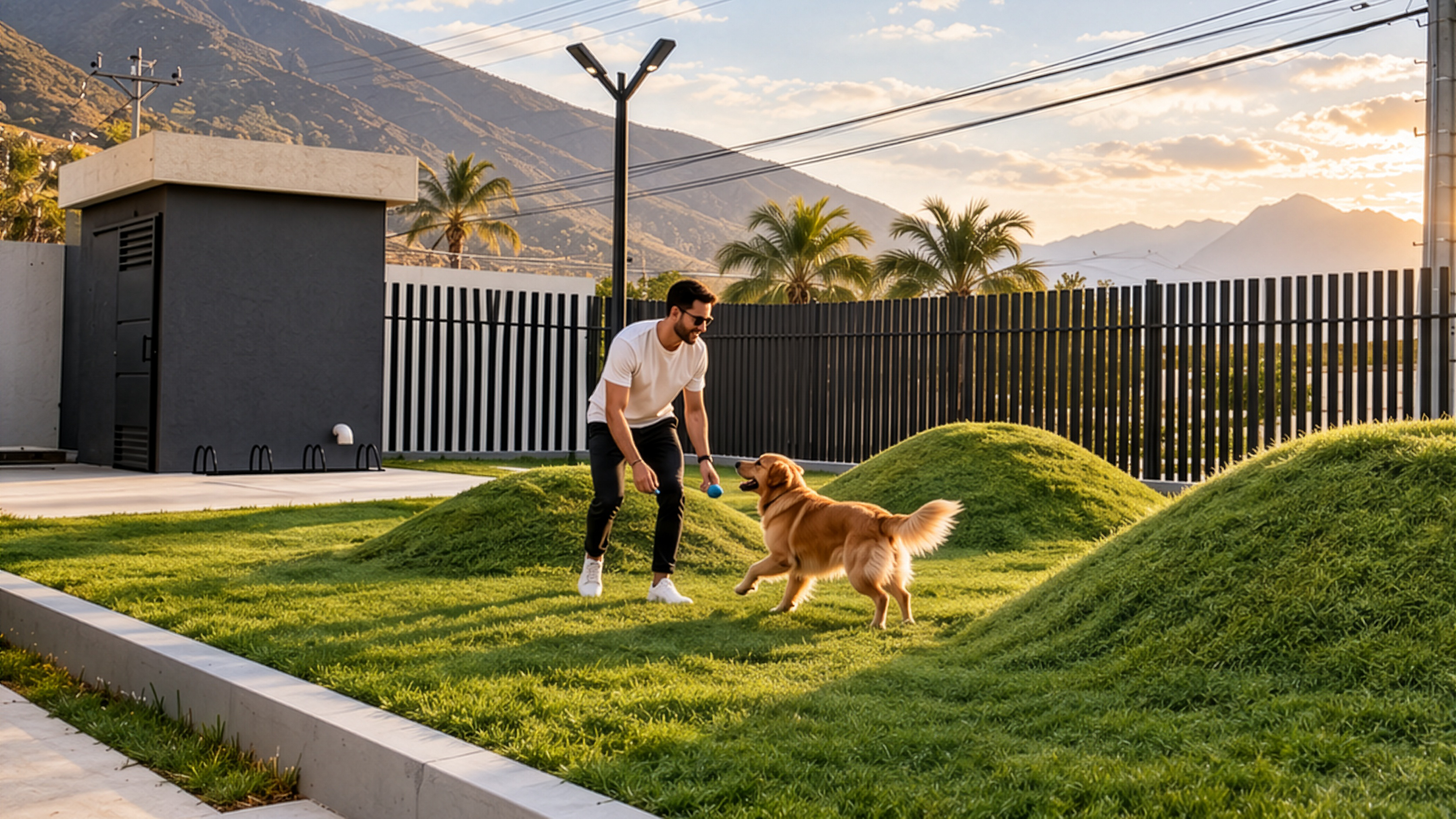 Pet Zone