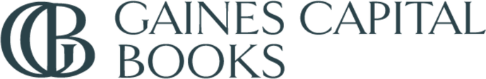 Gaines Capital Books