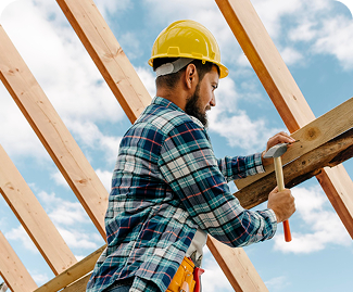 Roof Replacement Lead Engine