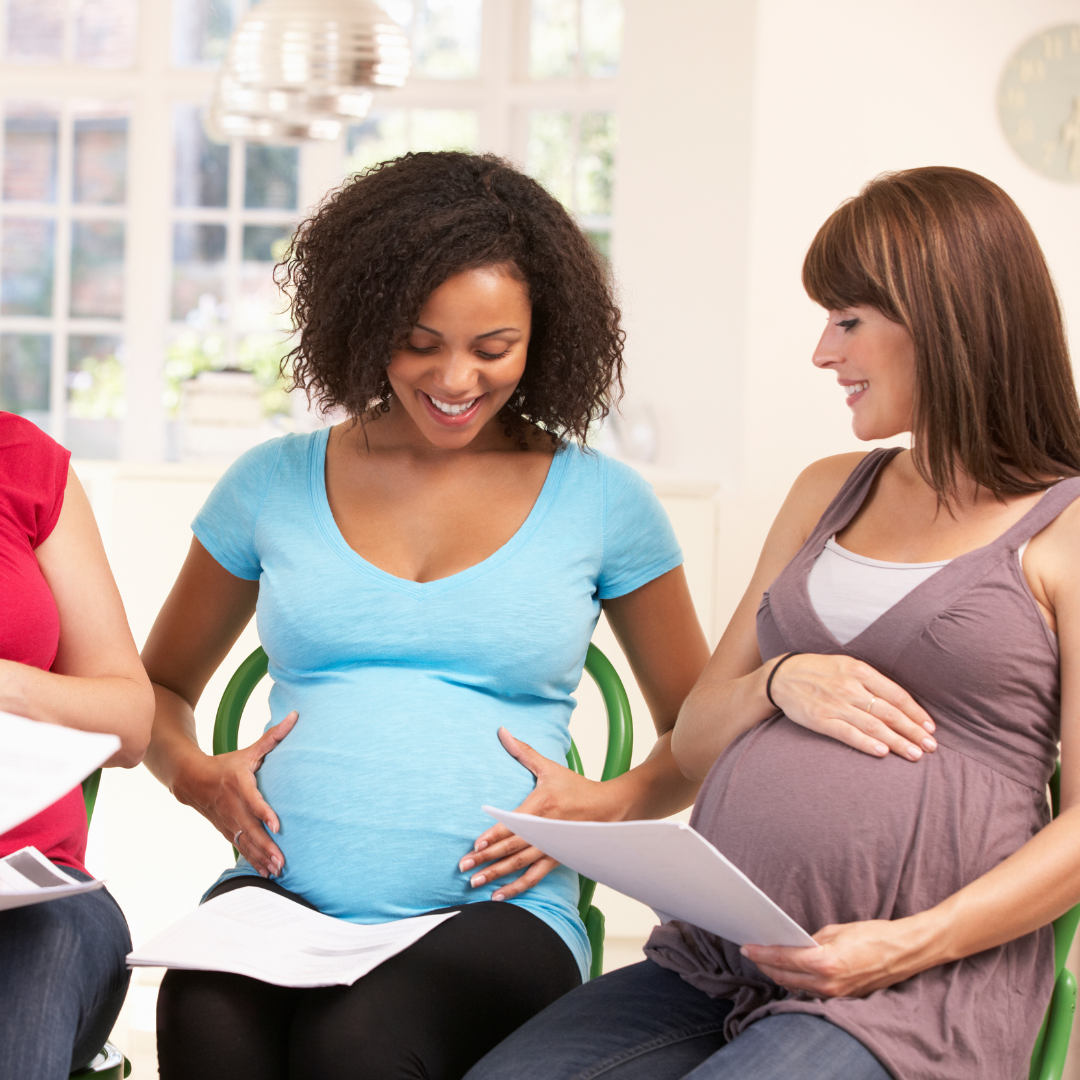 childbirth educator Missouri