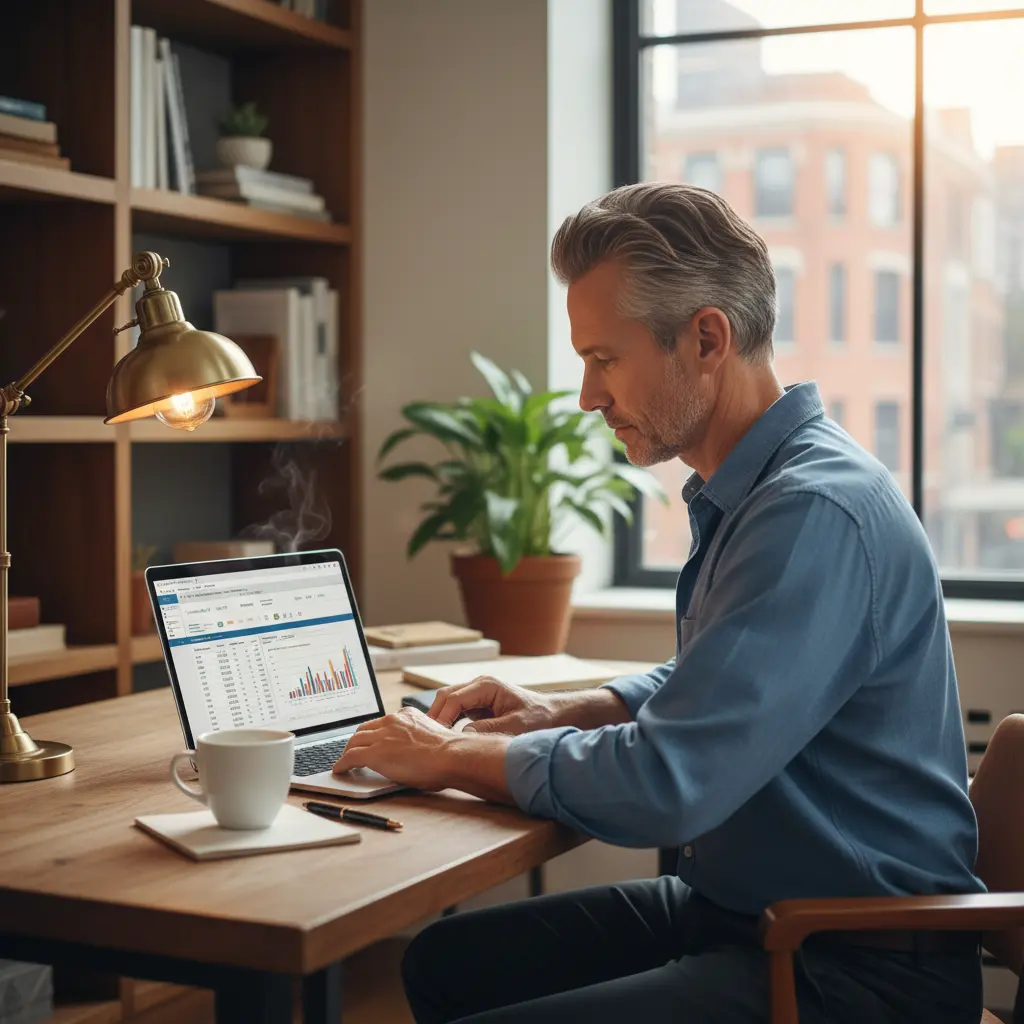 Making Tax Digital (MTD) for Income Tax Impact