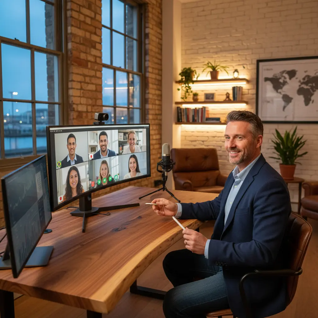 Managing International Company Compliance