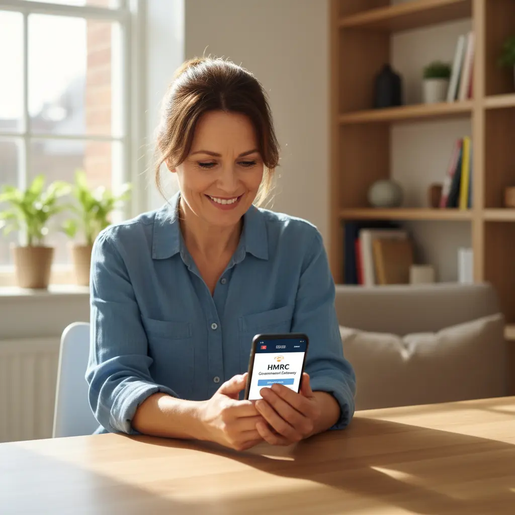 Registration Process and HMRC Requirements