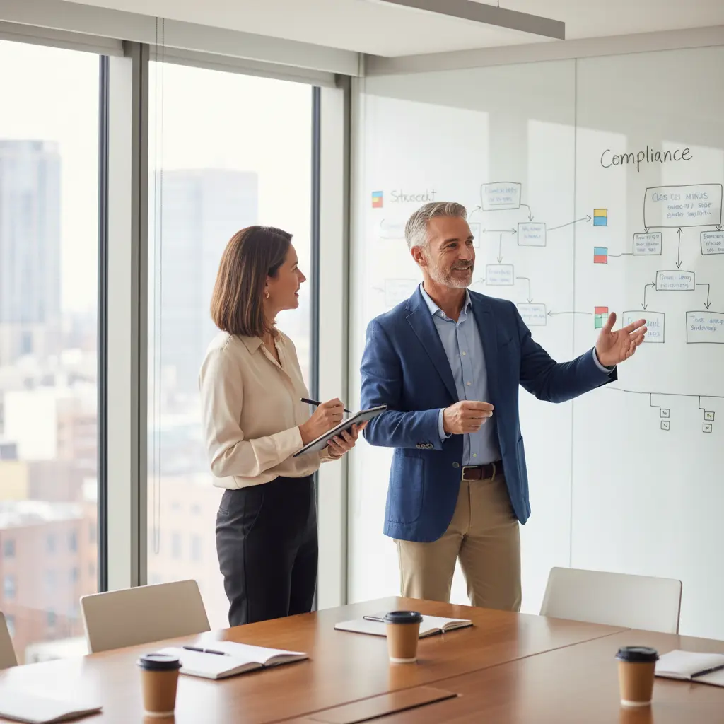 Understanding Making Tax Digital Compliance