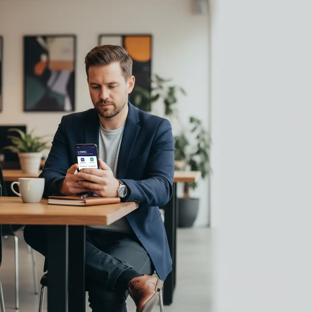 Using HMRC's Umbrella Company Pay Tool