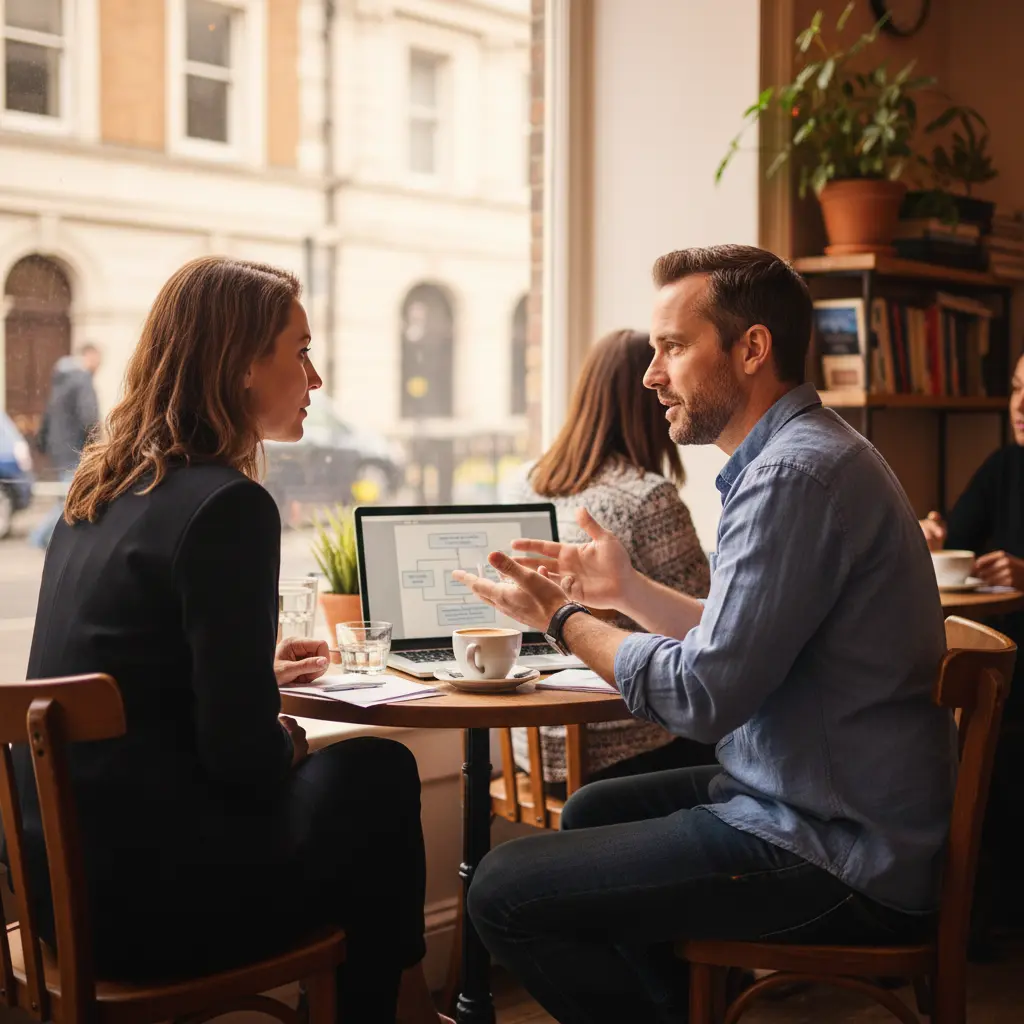 Defer Capital Gains with Incorporation Relief