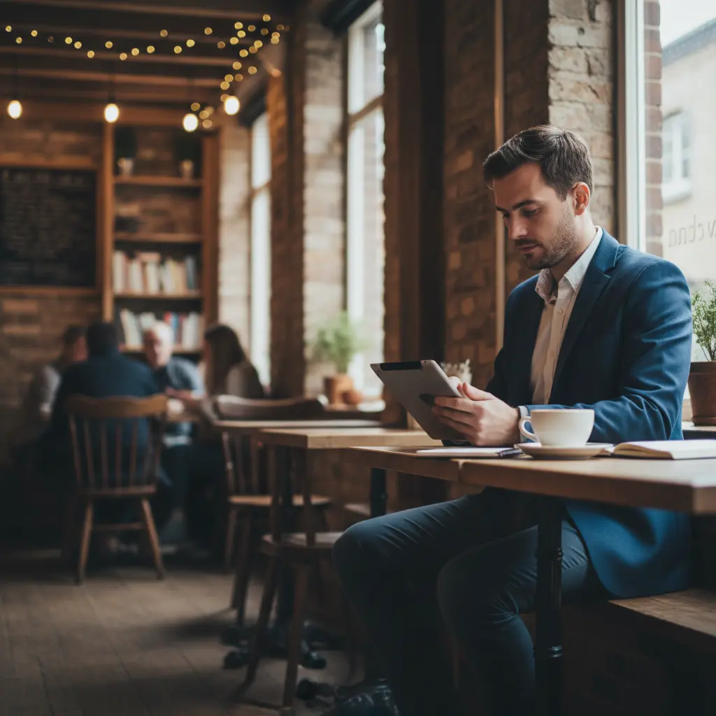 Definition and Basic Structure of a Sole Trader