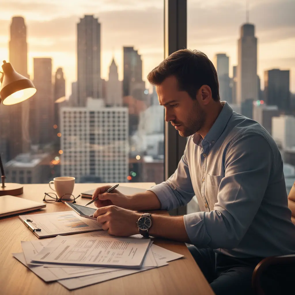 Personal Allowance and Income Limits