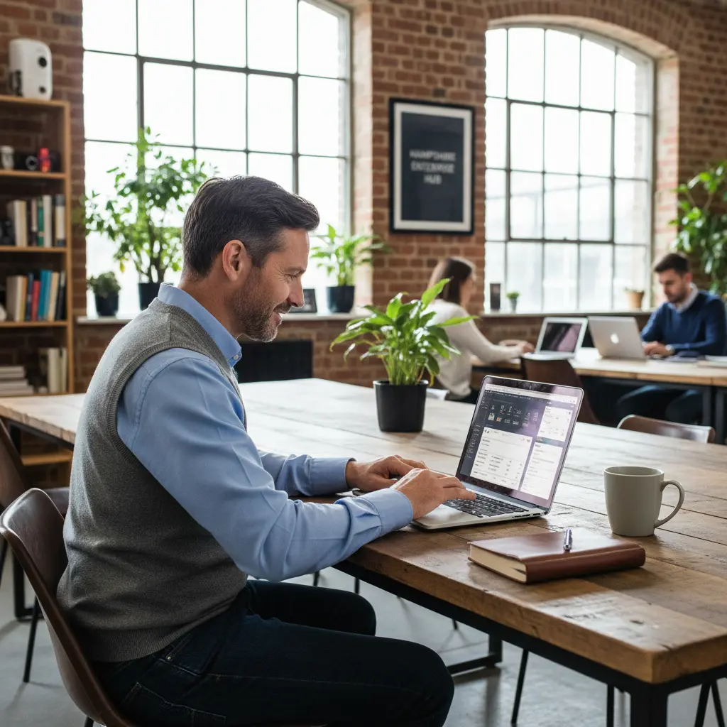 Adapt to New Tax Filing Methods