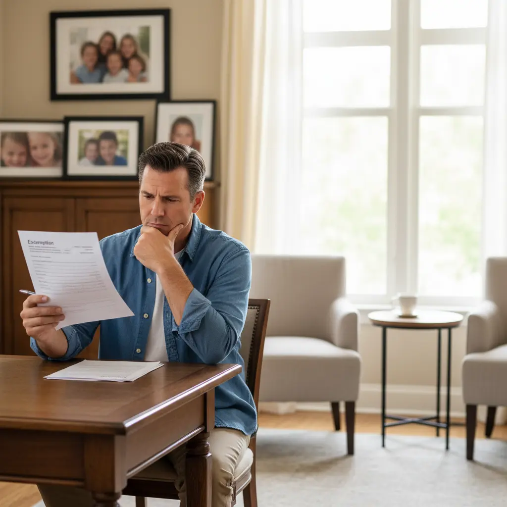 Understanding MTD Exemptions