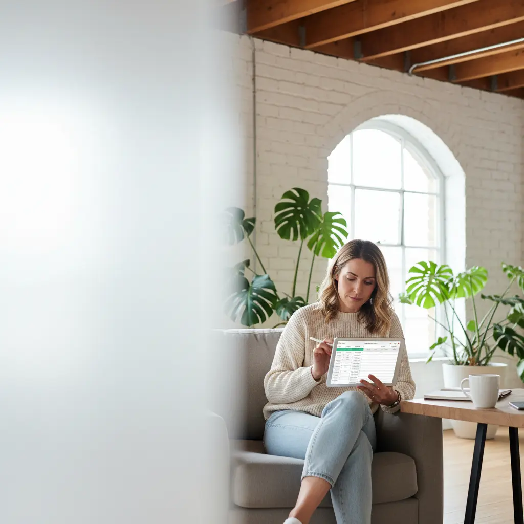 Practical Calculation Example