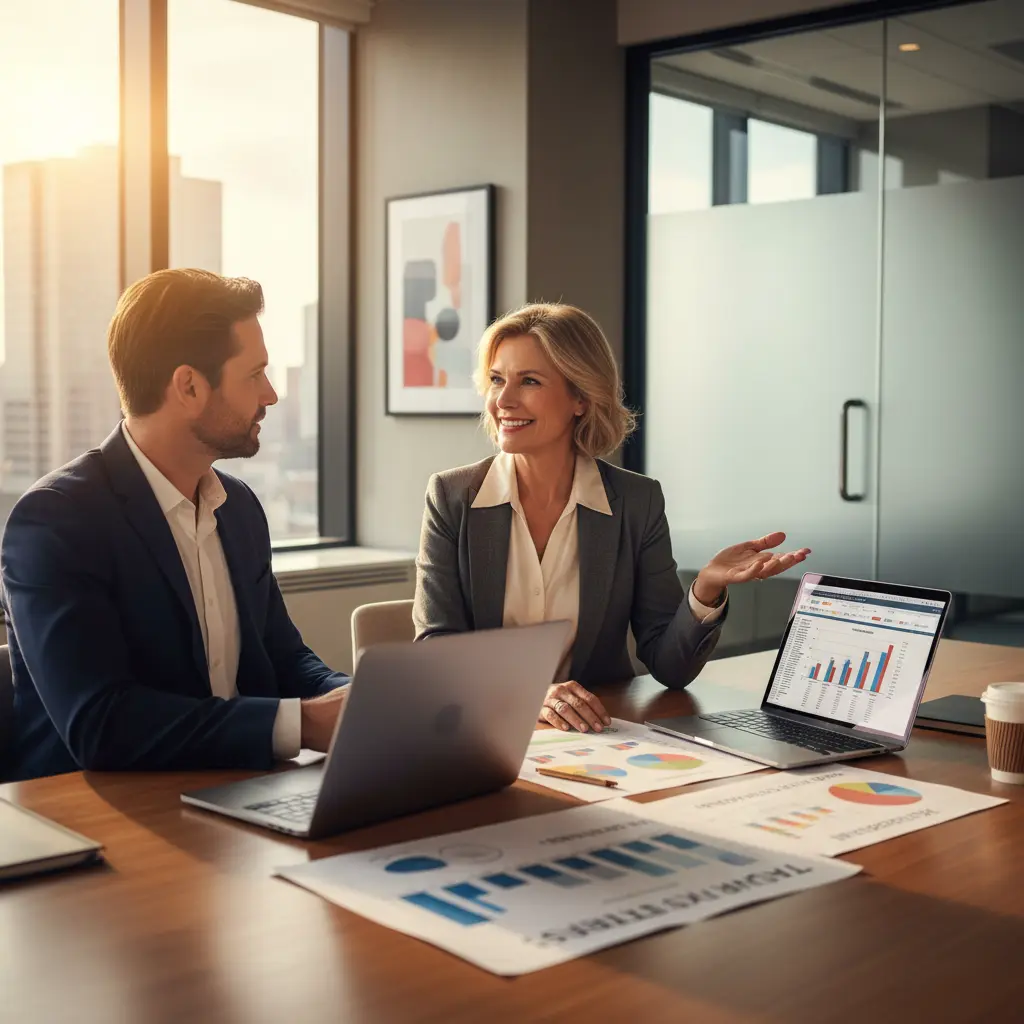 Advantages of Digital Tax Compliance