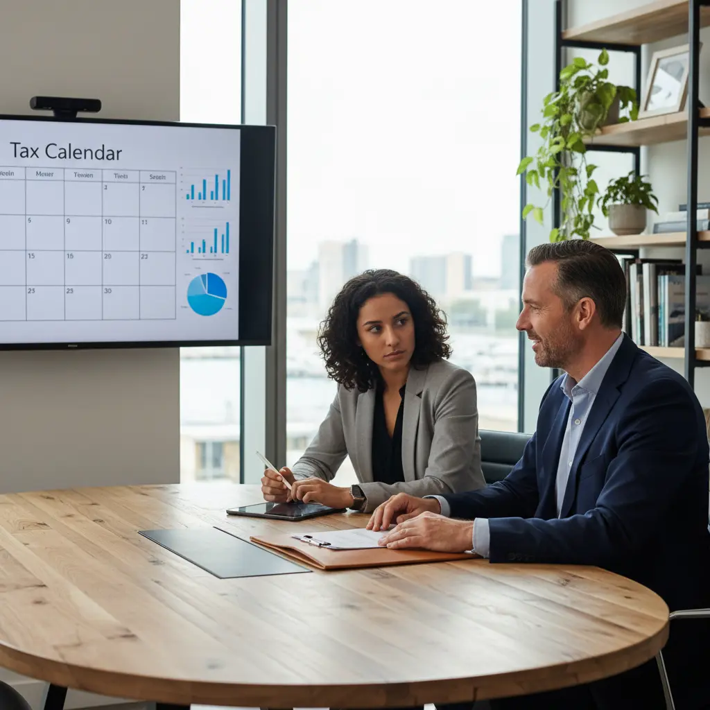 MTD Rollout Phases and Income Thresholds