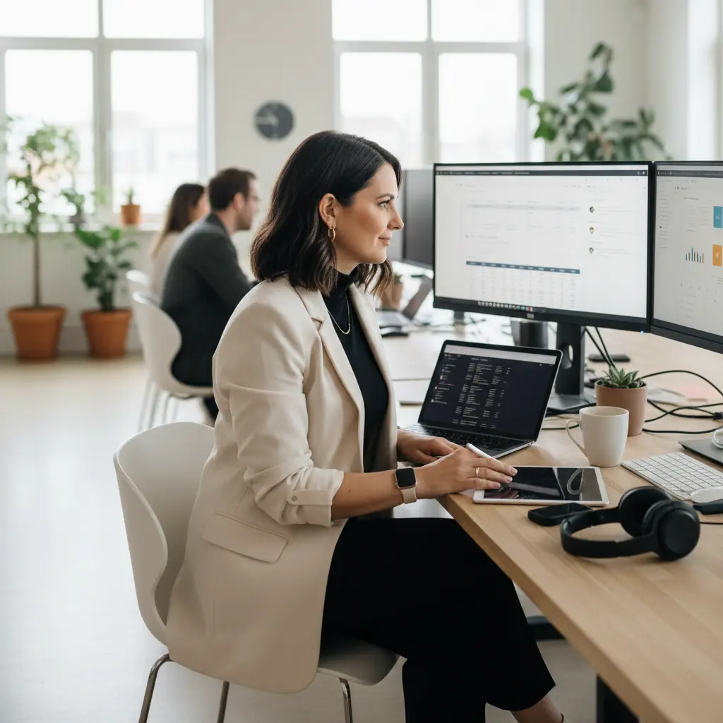 Selecting Compatible Software