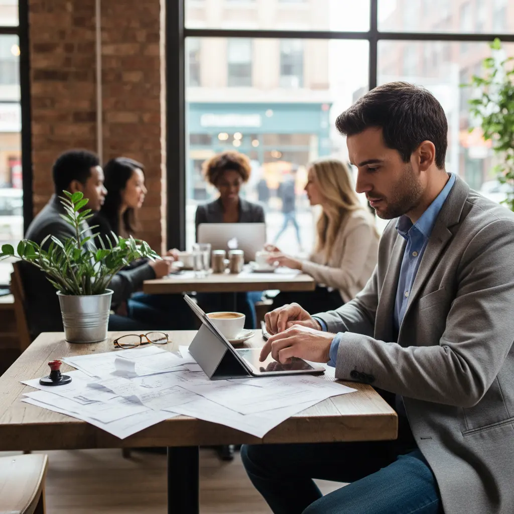 Key Deadlines for Making Tax Digital