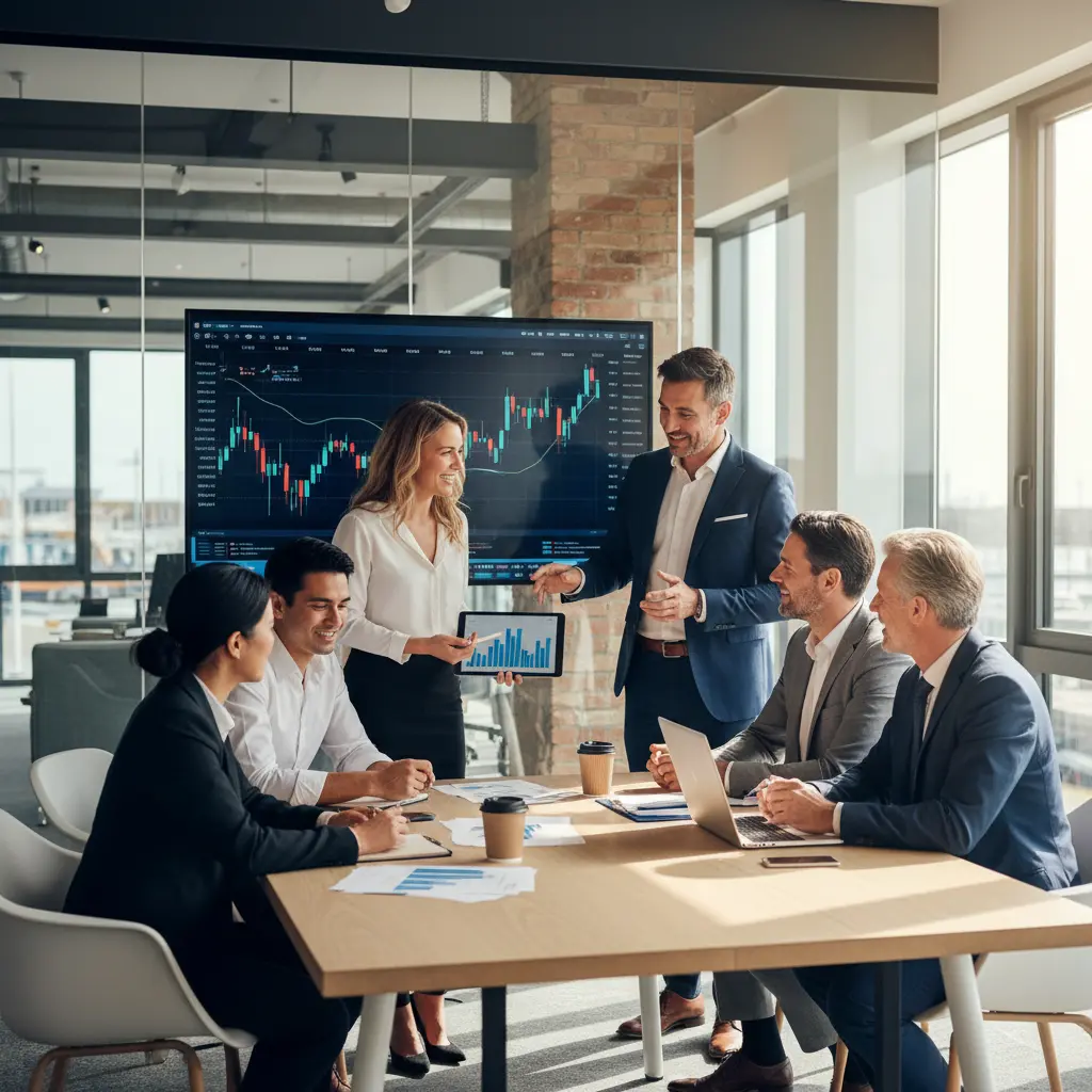 Financial Impact of IR35 on Businesses