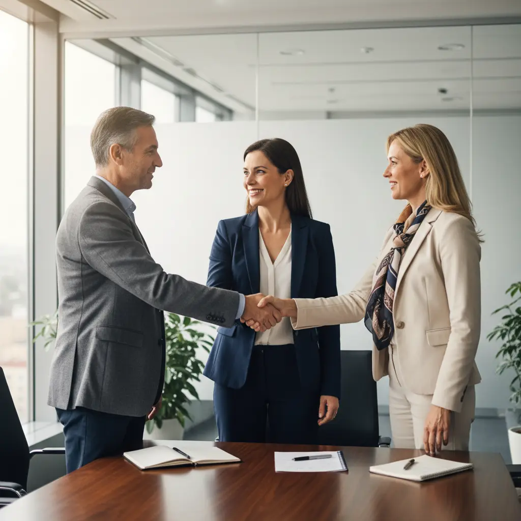 Liability and Compliance Differences