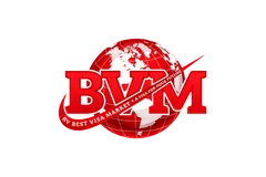 Logo Best Visa Market