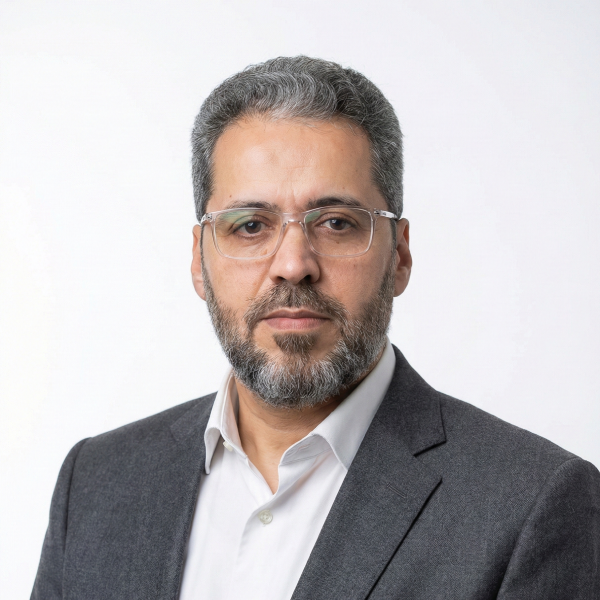 Abderrahmane Belkacem