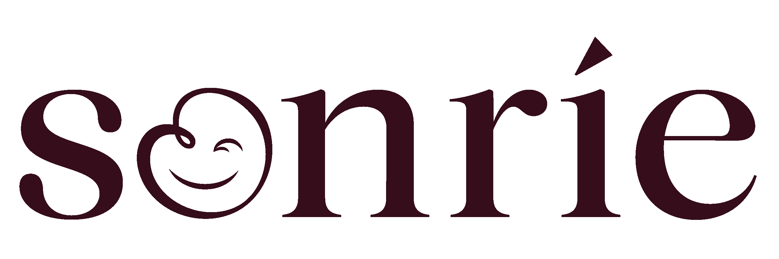 SONRÍE
