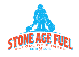 StoneAgeFuel Logo