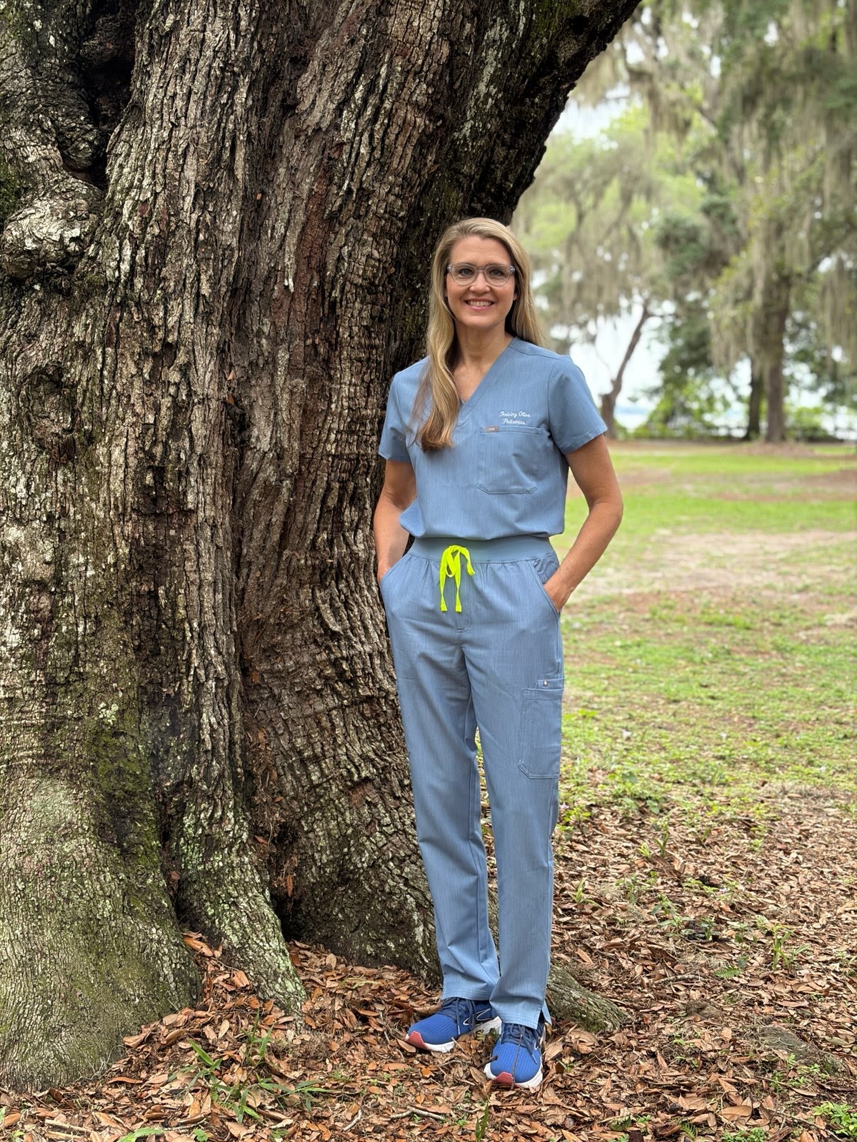 Lori Olivarez, APRN