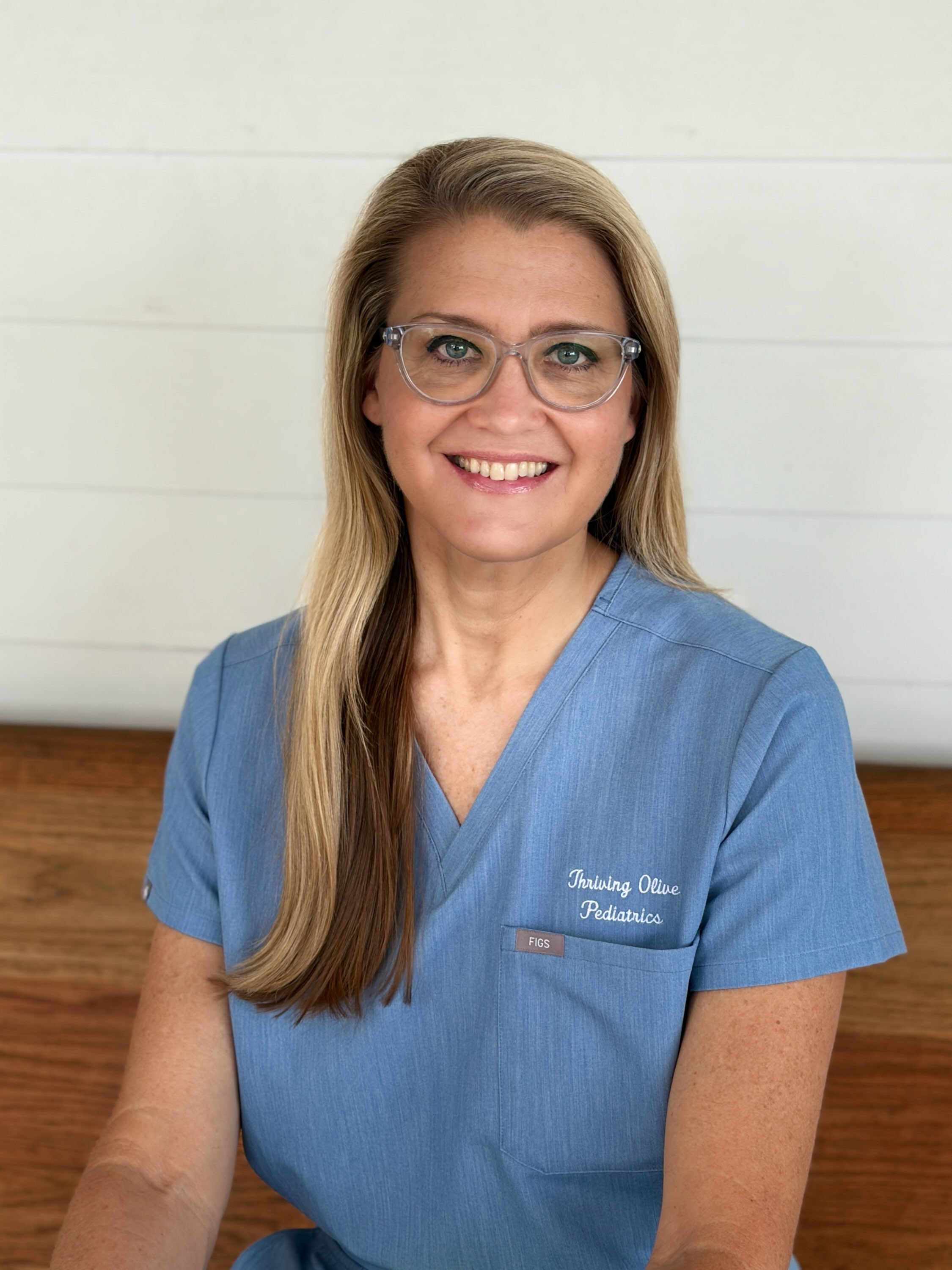 Lori Olivarez, APRN