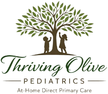 Thriving Olive Pediatrics