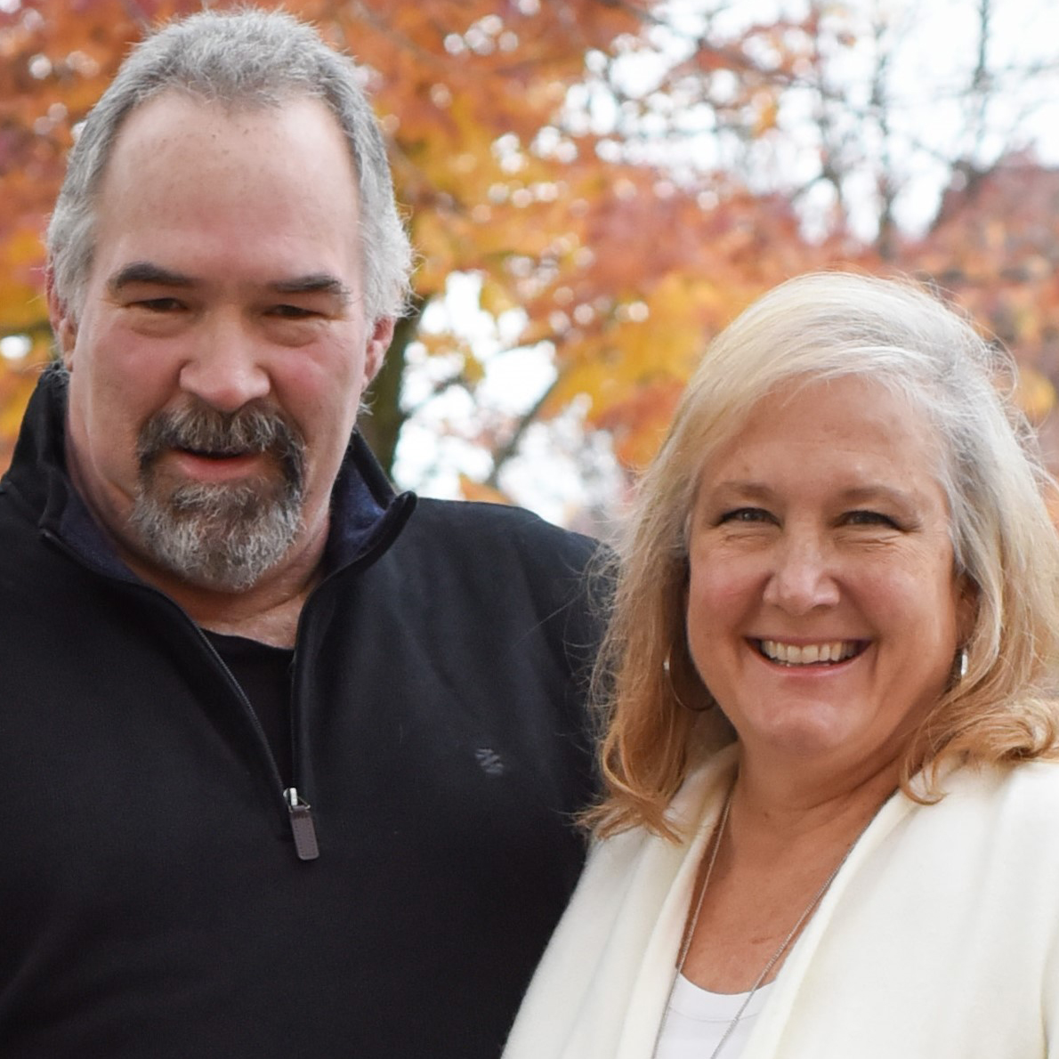 Mike & Lisa Davis