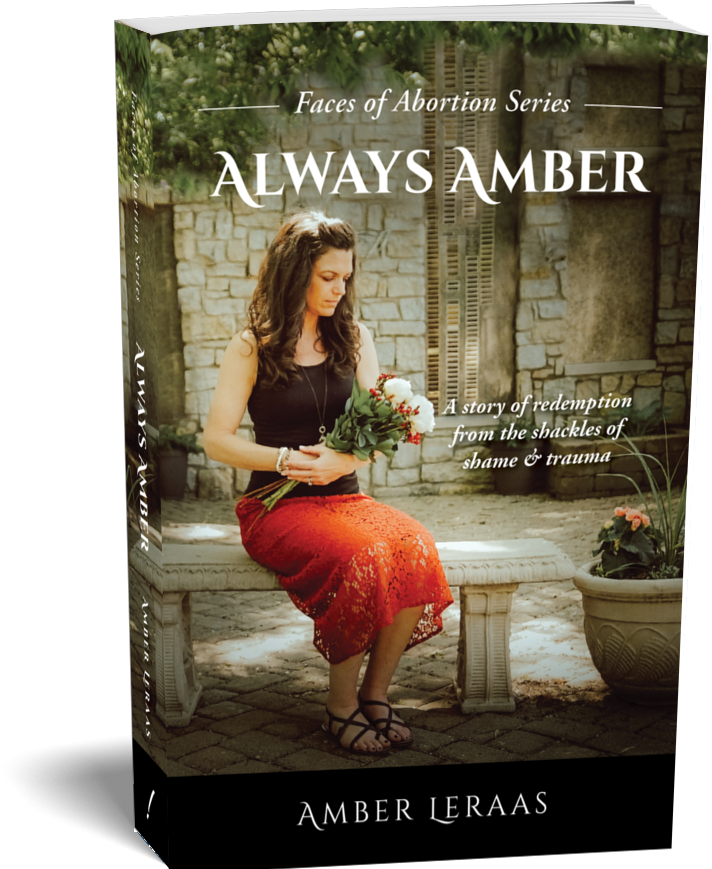 Feminine Not Feminist: Reclaiming my womanhood after abortion by Candy Thompson