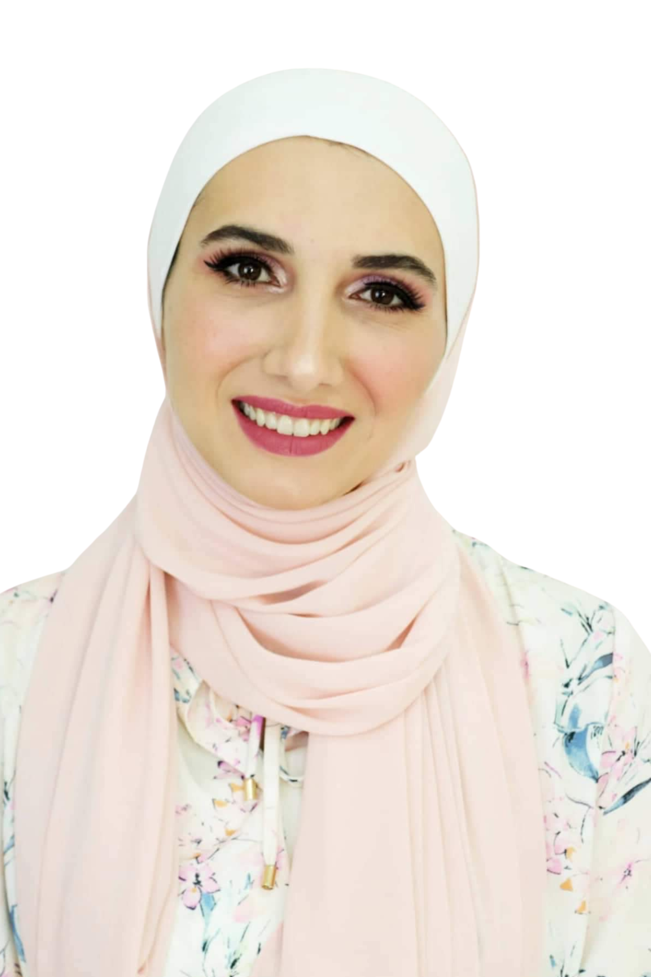 لينة التميمي
