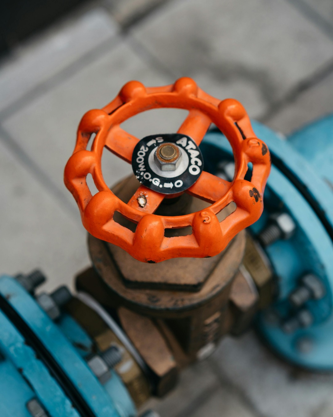 How to Detect a Water Leak