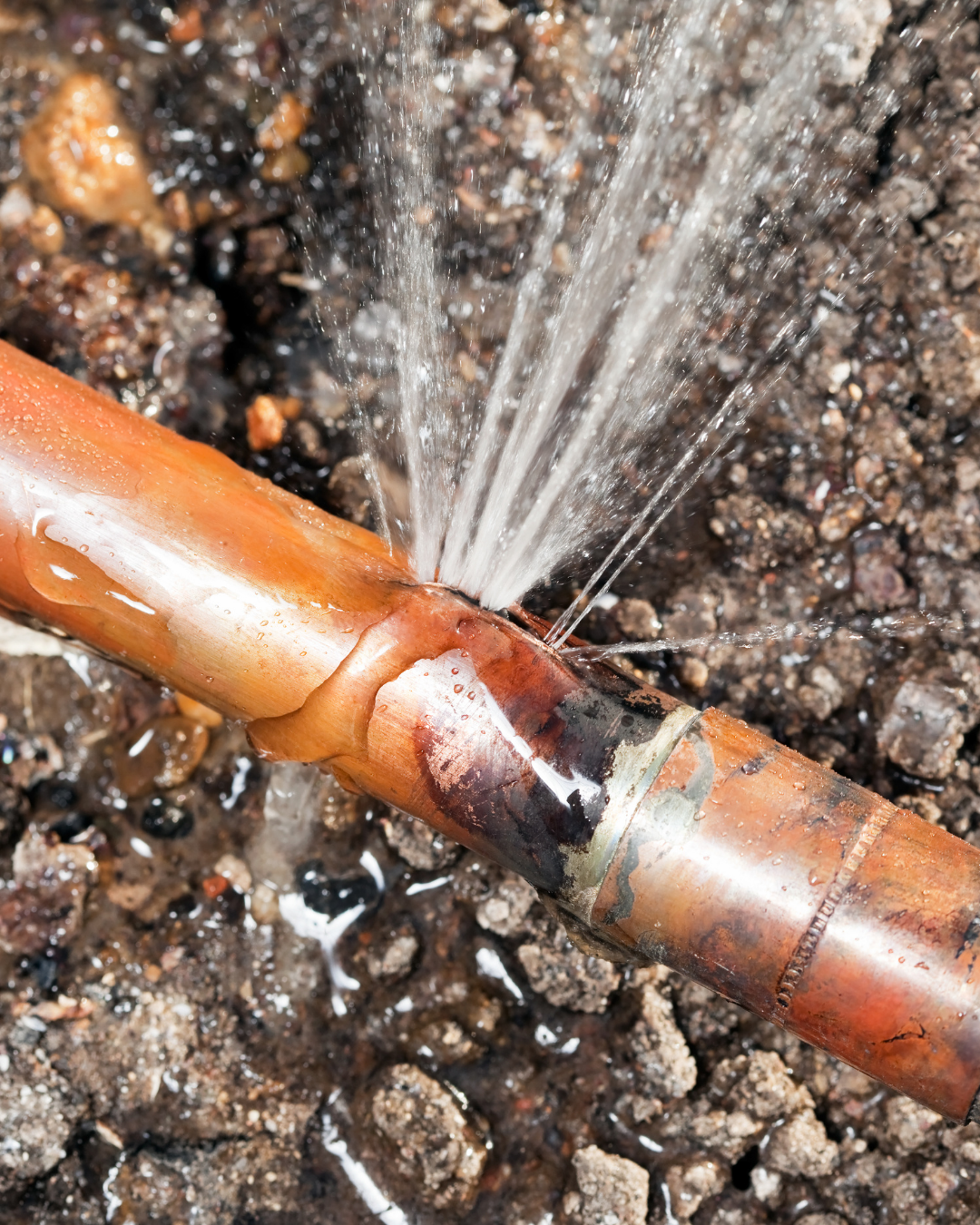 How to Detect a Water Leak in Geauga County How to Detect a Water Leak in Geauga County