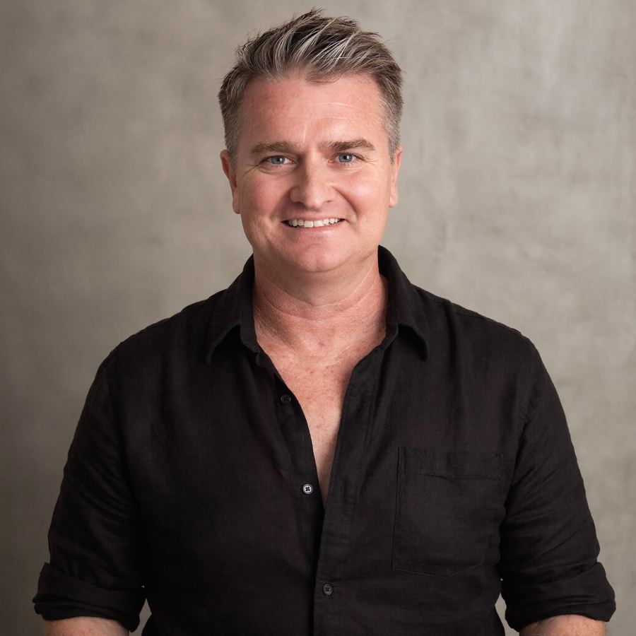 John Bellamy, founder of Chat To Clients