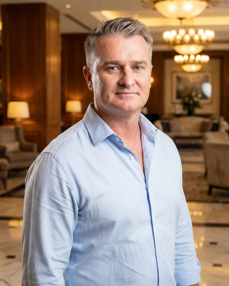 John Bellamy
