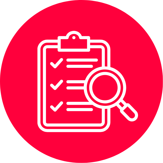 Needs Analysis icon