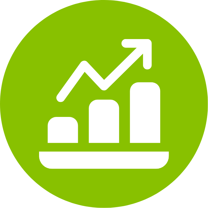 Measure Progress icon