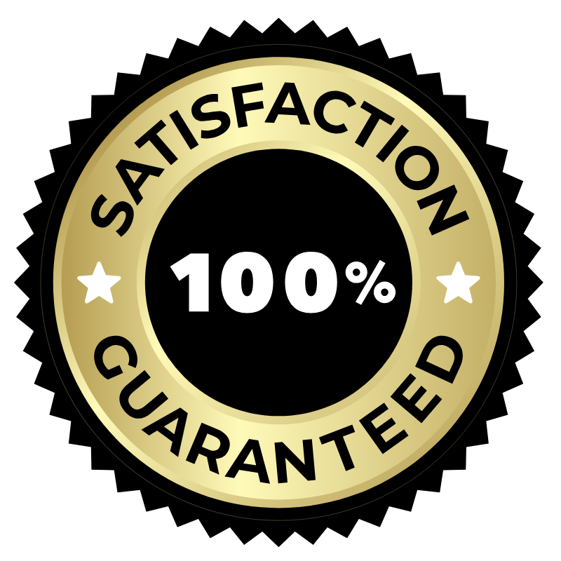Guarantee Seal