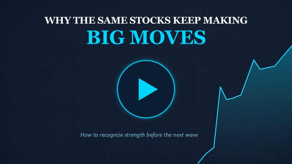 Watch Big Moves Video