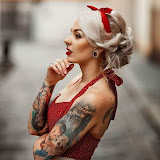 Lucie Eliášová