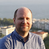 Pavel Ronovský