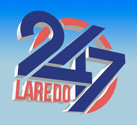 24/7 Laredo — Original. Free. Independent News.