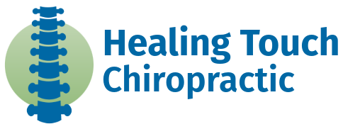 Healing Touch Chiropractic Logo