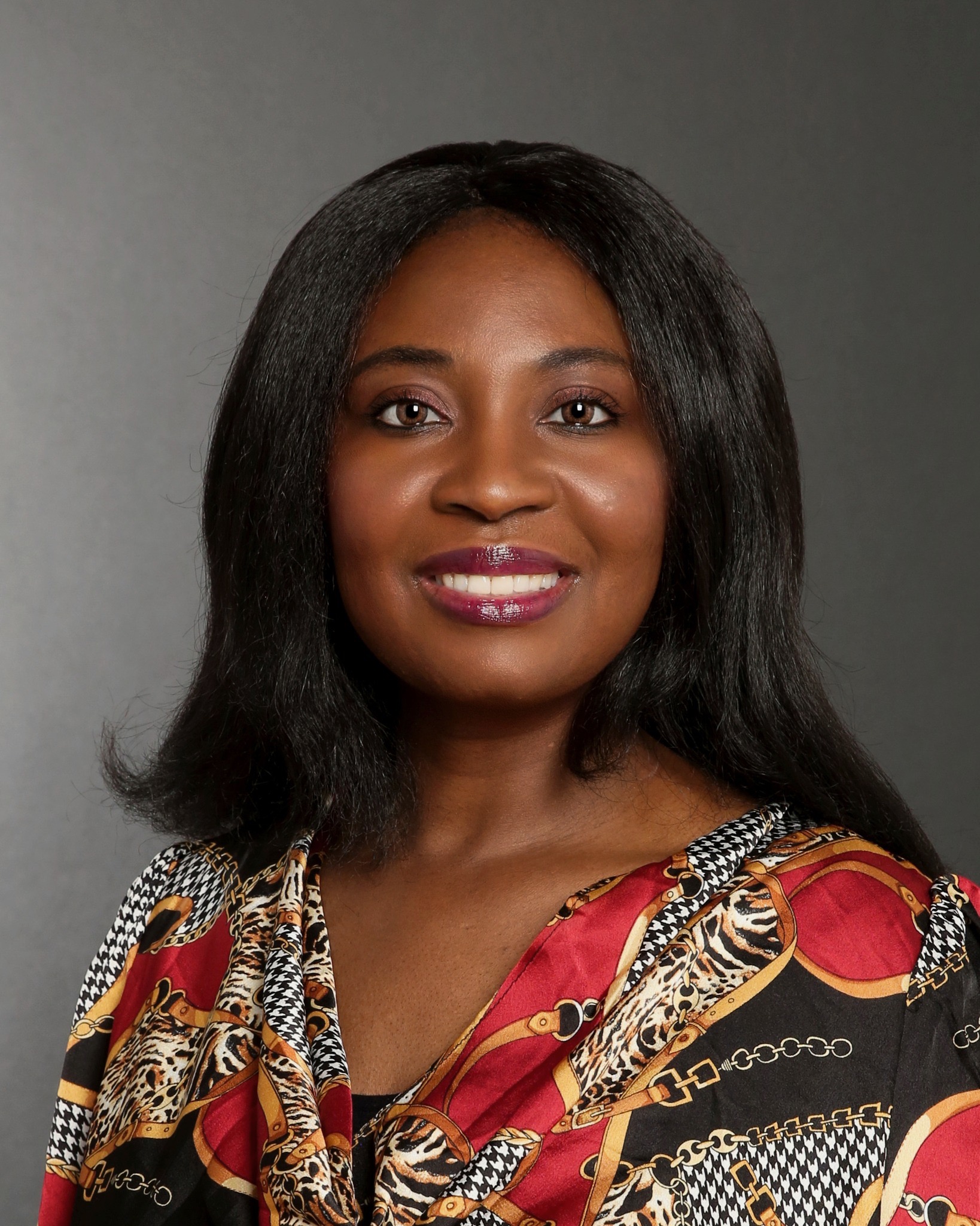 Dr. Erline Saint-Vil, Doctor of Chiropractic
